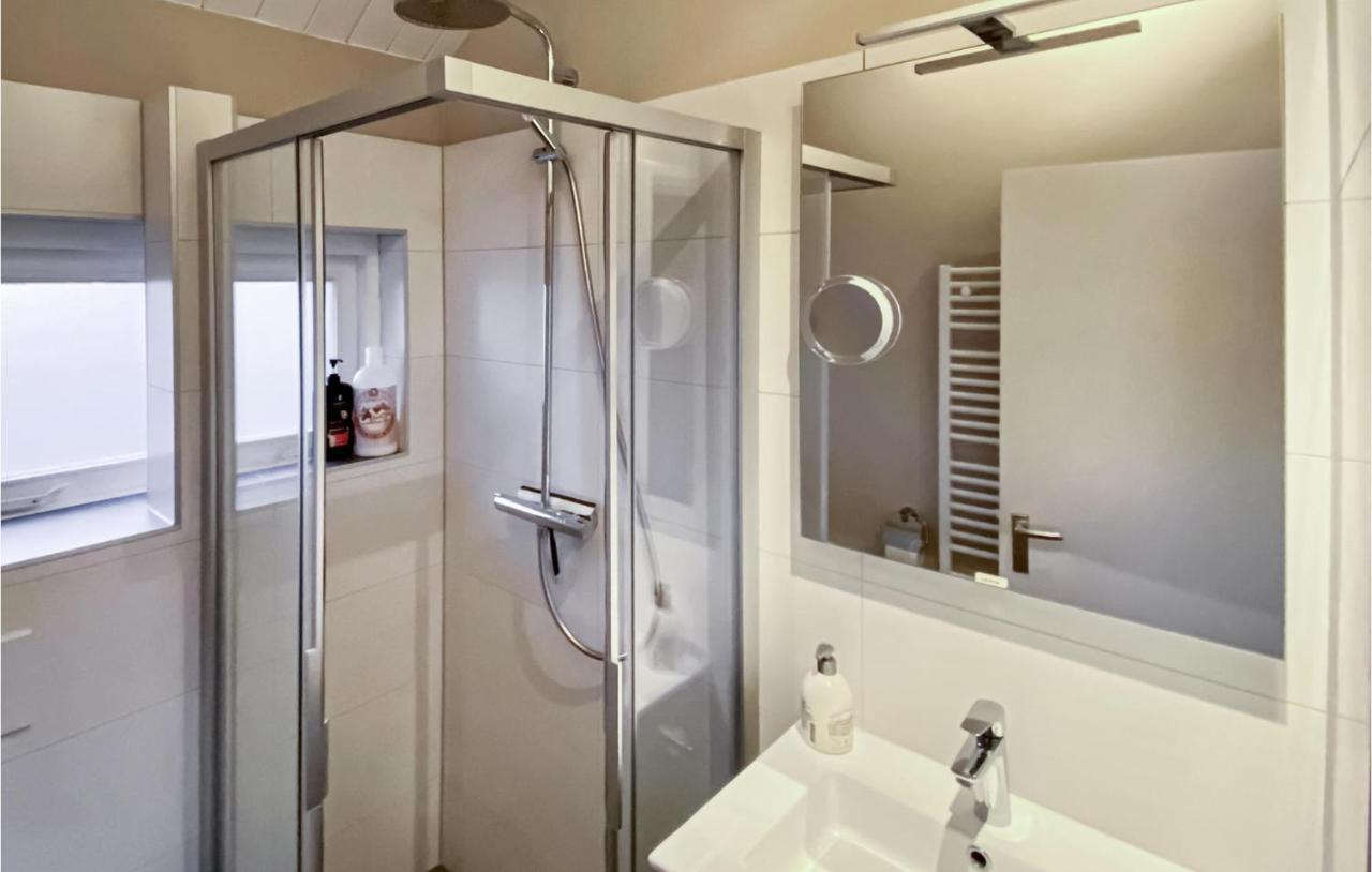 1 Bedroom Gorgeous Home In เซาเตอลองเดอ ภายนอก รูปภาพ